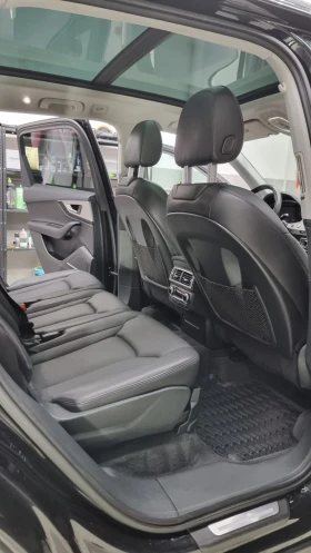 Audi Q7 - 20000 € / 39116.60 лв. - 18583311 12 | Car24.bg Audi Q7 - 20000 € / 39116.60 лв. - 18583311 12