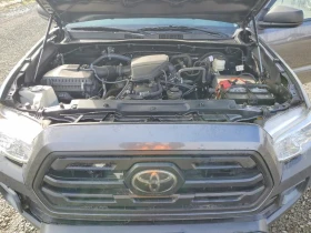 Toyota Tacoma 2.7L 4 Rear-wheel drive | Auto.bg — изображение 12 Toyota Tacoma 2.7L 4 Rear-wheel drive | Auto.bg — изображение 12
