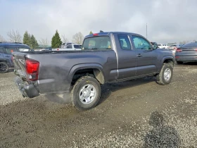 Toyota Tacoma 2.7L 4 Rear-wheel drive | Auto.bg — изображение 4 Toyota Tacoma 2.7L 4 Rear-wheel drive | Auto.bg — изображение 4