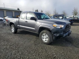 Toyota Tacoma 2.7L 4 Rear-wheel drive | Auto.bg — изображение 5 Toyota Tacoma 2.7L 4 Rear-wheel drive | Auto.bg — изображение 5