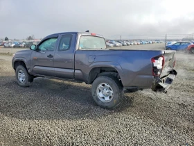 Toyota Tacoma 2.7L 4 Rear-wheel drive | Auto.bg — изображение 3 Toyota Tacoma 2.7L 4 Rear-wheel drive | Auto.bg — изображение 3