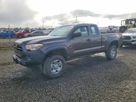 Toyota Tacoma 2.7L 4 Rear-wheel drive | Auto.bg — изображение 2 Toyota Tacoma 2.7L 4 Rear-wheel drive | Auto.bg — изображение 2