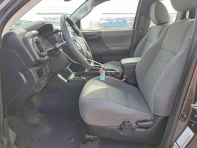 Toyota Tacoma 2.7L 4 Rear-wheel drive | Auto.bg — изображение 8 Toyota Tacoma 2.7L 4 Rear-wheel drive | Auto.bg — изображение 8