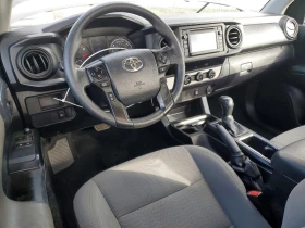 Toyota Tacoma 2.7L 4 Rear-wheel drive | Auto.bg — изображение 9 Toyota Tacoma 2.7L 4 Rear-wheel drive | Auto.bg — изображение 9
