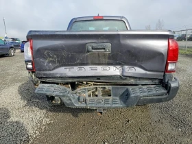 Toyota Tacoma 2.7L 4 Rear-wheel drive | Auto.bg — изображение 7 Toyota Tacoma 2.7L 4 Rear-wheel drive | Auto.bg — изображение 7
