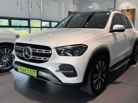 Mercedes-Benz GLE 300 2.0 Automatic