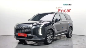 Hyundai Palisade 3.8 4WD Calligraphy* HUD* 360* МАСАЖИ* ПАНО