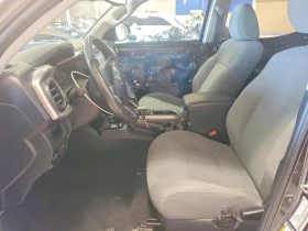 Toyota Tacoma 3.5l Sr5 V6 | Auto.bg — изображение 7 Toyota Tacoma 3.5l Sr5 V6 | Auto.bg — изображение 7
