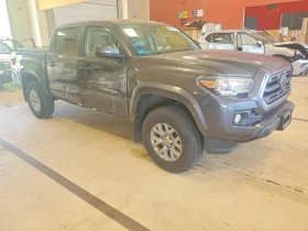 Toyota Tacoma 3.5l Sr5 V6 | Auto.bg — изображение 4 Toyota Tacoma 3.5l Sr5 V6 | Auto.bg — изображение 4
