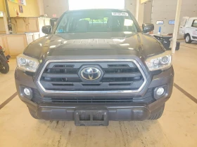 Toyota Tacoma 3.5l Sr5 V6 | Auto.bg — изображение 5 Toyota Tacoma 3.5l Sr5 V6 | Auto.bg — изображение 5