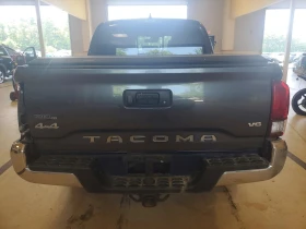 Toyota Tacoma 3.5l Sr5 V6 | Auto.bg — изображение 6 Toyota Tacoma 3.5l Sr5 V6 | Auto.bg — изображение 6