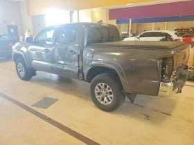 Toyota Tacoma 3.5l Sr5 V6 | Auto.bg — изображение 2 Toyota Tacoma 3.5l Sr5 V6 | Auto.bg — изображение 2