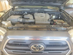 Toyota Tacoma 3.5l Sr5 V6 | Auto.bg — изображение 11 Toyota Tacoma 3.5l Sr5 V6 | Auto.bg — изображение 11
