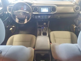 Toyota Tacoma 3.5l Sr5 V6 | Auto.bg — изображение 8 Toyota Tacoma 3.5l Sr5 V6 | Auto.bg — изображение 8