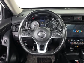 Nissan X-trail * 2.5* 4WD* ЦЕНАДОБЪЛГАРИЯ! | Auto.bg — изображение 13 Nissan X-trail * 2.5* 4WD* ЦЕНАДОБЪЛГАРИЯ! | Auto.bg — изображение 13