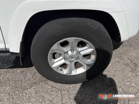 Toyota 4runner - 37000 € - 73546696 7 | Car24.bg Toyota 4runner - 37000 € - 73546696 7