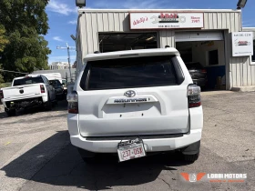 Toyota 4runner - 37000 € - 73546696 4 | Car24.bg Toyota 4runner - 37000 € - 73546696 4