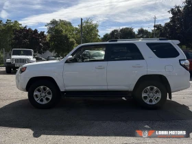 Toyota 4runner - 37000 € - 73546696 2 | Car24.bg Toyota 4runner - 37000 € - 73546696 2