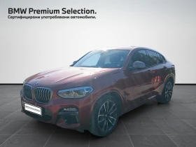 BMW X4 M40d