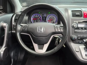 Honda Cr-v 2.4 4Wd 3Rd Generation 🔥 РЕАЛНИ КИЛОМЕТРИ | Auto.bg — изображение 13 Honda Cr-v 2.4 4Wd 3Rd Generation 🔥 РЕАЛНИ КИЛОМЕТРИ | Auto.bg — изображение 13