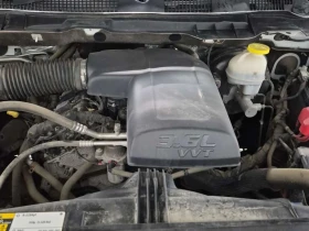 Dodge RAM 1500 - 21150 € - 61177737 17 | Car24.bg Dodge RAM 1500 - 21150 € - 61177737 17