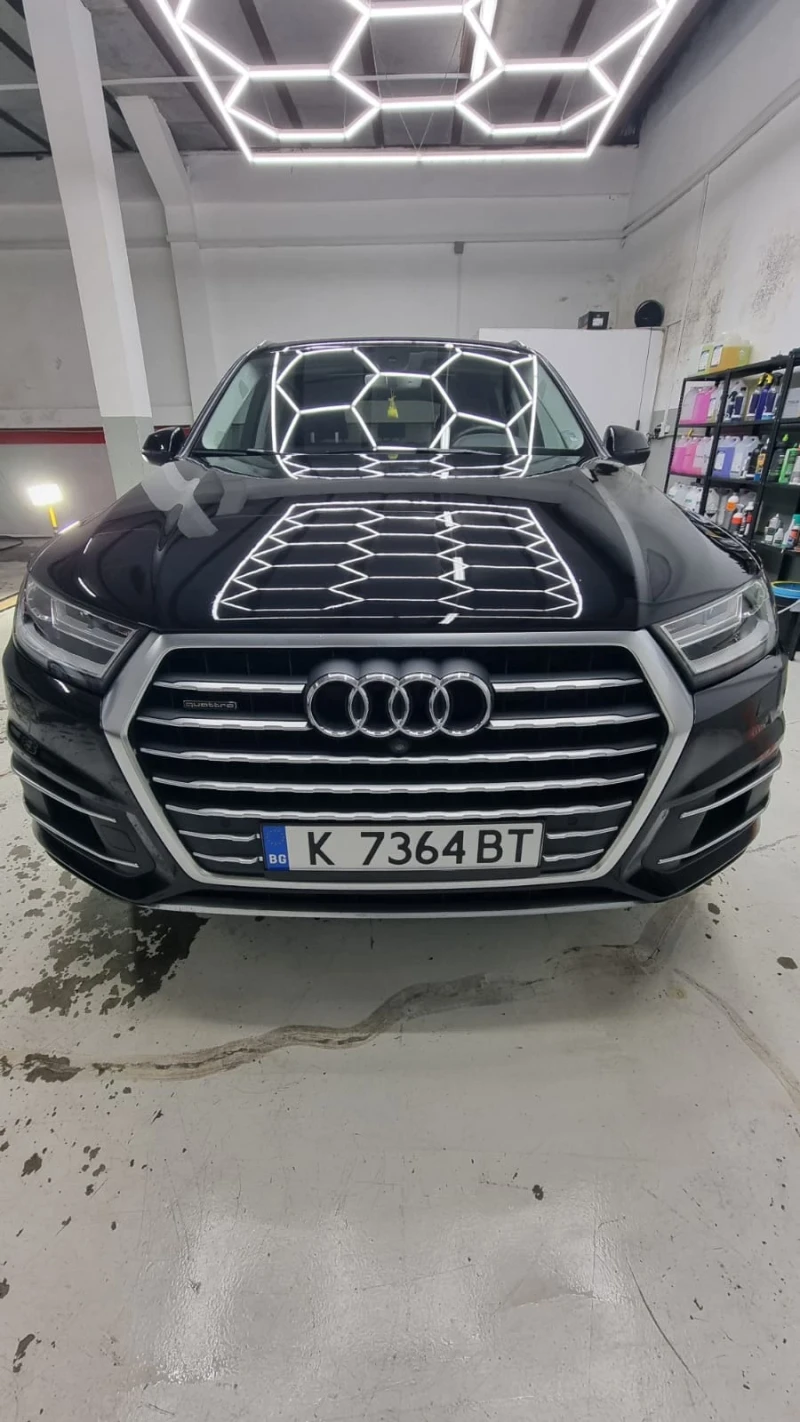 Audi Q7 - 20000 € / 39116.60 лв. - 18583311 1 | Car24.bg Audi Q7 - 20000 € / 39116.60 лв. - 18583311 1