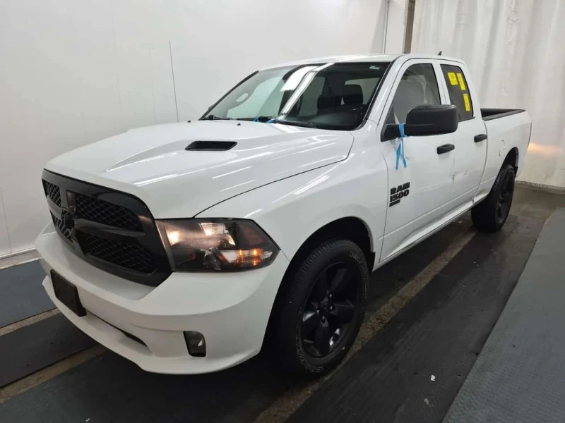 Dodge RAM 1500 - 21150 € - 61177737 1 | Car24.bg Dodge RAM 1500 - 21150 € - 61177737 1