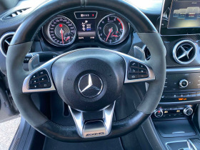 Mercedes-Benz CLA 45 AMG 4MATIC Coupe * MEMORY* * AMG PERF* * KEYLESS*  | Mobile.bg   7