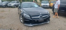 Mercedes-Benz CLS 500 4Matic/AMG/Face - Car24.bg Mercedes-Benz CLS 500 4Matic/AMG/Face