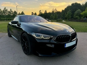 BMW 840 d M-Pack xDrive Exclusive | Auto.bg — изображение 3 BMW 840 d M-Pack xDrive Exclusive | Auto.bg — изображение 3