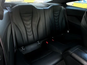 BMW 840 d M-Pack xDrive Exclusive | Auto.bg — изображение 14 BMW 840 d M-Pack xDrive Exclusive | Auto.bg — изображение 14