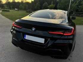 BMW 840 d M-Pack xDrive Exclusive | Auto.bg — изображение 7 BMW 840 d M-Pack xDrive Exclusive | Auto.bg — изображение 7