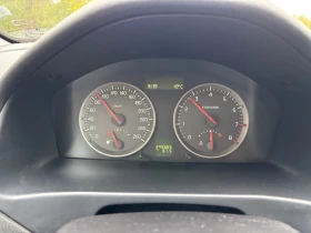 Volvo V50 Бензин / Газ | Mobile.bg — малка снимка 7