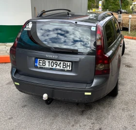 Volvo V50 Бензин / Газ | Mobile.bg — малка снимка 3
