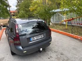 Volvo V50 Бензин / Газ | Mobile.bg — малка снимка 4