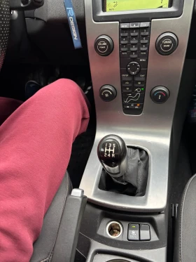 Volvo V50 Бензин / Газ | Mobile.bg — малка снимка 5