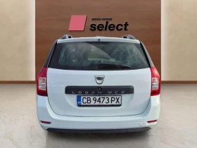 Dacia Logan 1.0 - 7153 € / 13990.05 лв. - 59704408 6 | Car24.bg Dacia Logan 1.0 - 7153 € / 13990.05 лв. - 59704408 6