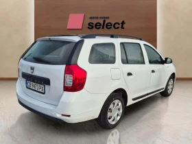 Dacia Logan 1.0 - 7153 € / 13990.05 лв. - 59704408 5 | Car24.bg Dacia Logan 1.0 - 7153 € / 13990.05 лв. - 59704408 5