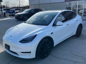 Tesla Model Y Long Range CARFAX - Car24.bg Tesla Model Y Long Range CARFAX
