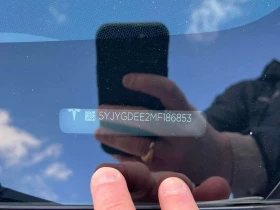 Tesla Model Y Long Range CARFAX - 20250 € / 39605.56 лв. - 71336486 14 | Car24.bg Tesla Model Y Long Range CARFAX - 20250 € / 39605.56 лв. - 71336486 14