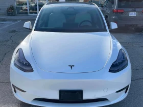 Tesla Model Y Long Range CARFAX - 20250 € / 39605.56 лв. - 71336486 6 | Car24.bg Tesla Model Y Long Range CARFAX - 20250 € / 39605.56 лв. - 71336486 6