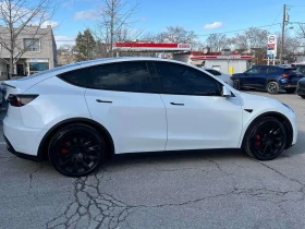 Tesla Model Y Long Range CARFAX - 20250 € / 39605.56 лв. - 71336486 3 | Car24.bg Tesla Model Y Long Range CARFAX - 20250 € / 39605.56 лв. - 71336486 3