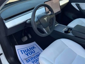 Tesla Model Y Long Range CARFAX - 20250 € / 39605.56 лв. - 71336486 5 | Car24.bg Tesla Model Y Long Range CARFAX - 20250 € / 39605.56 лв. - 71336486 5