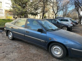 Citroen Xantia
