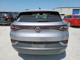 VW ID.4 PRO* RWD* KEYLESS* | Auto.bg — изображение 6 VW ID.4 PRO* RWD* KEYLESS* | Auto.bg — изображение 6