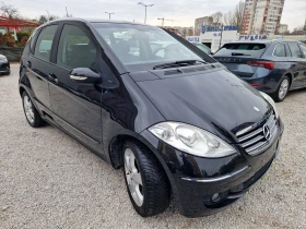 Mercedes-Benz A 180 2.0CDI/AVANGARDE | Auto.bg — изображение 3 Mercedes-Benz A 180 2.0CDI/AVANGARDE | Auto.bg — изображение 3