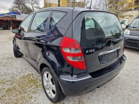 Mercedes-Benz A 180 2.0CDI/AVANGARDE | Auto.bg — изображение 7 Mercedes-Benz A 180 2.0CDI/AVANGARDE | Auto.bg — изображение 7