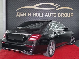 Mercedes-Benz E 350 Mercedes 350d * AMG OPTIC* ОБДУХВАНЕ* 360* MULTIBE | Auto.bg — изображение 5 Mercedes-Benz E 350 Mercedes 350d * AMG OPTIC* ОБДУХВАНЕ* 360* MULTIBE | Auto.bg — изображение 5