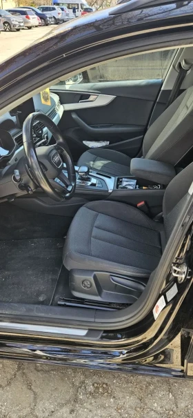 Audi A4 2.0 TDI внос от Германия | Auto.bg — изображение 6 Audi A4 2.0 TDI внос от Германия | Auto.bg — изображение 6