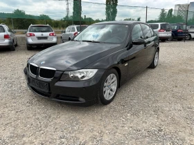 Снимка BMW 320